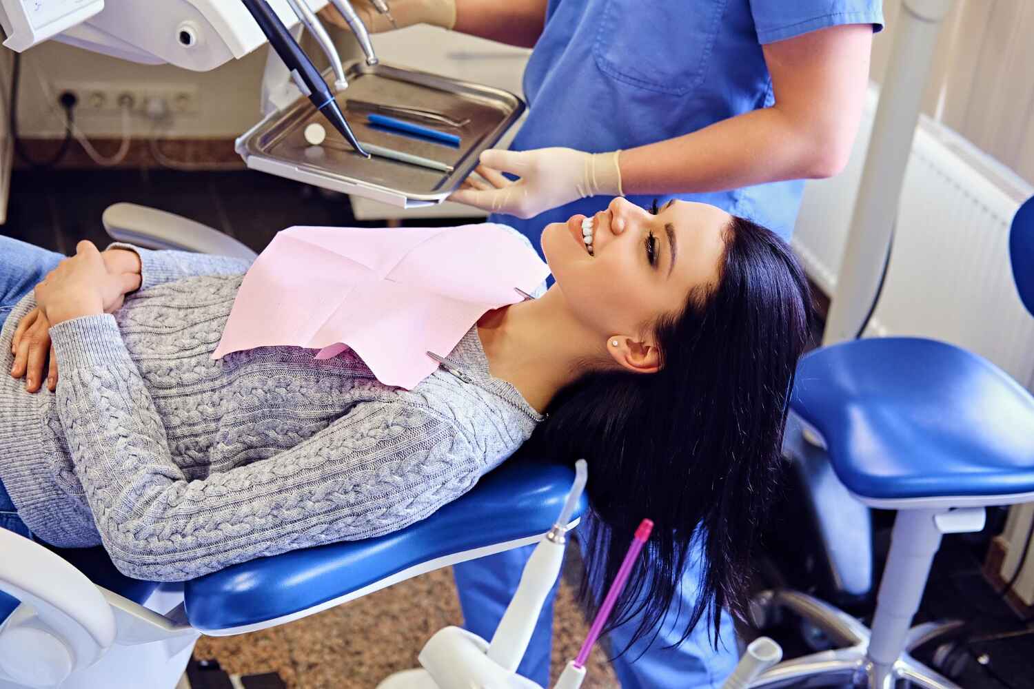 Best Emergency Dentist for Kids [placeholder7] in Anoka, MN